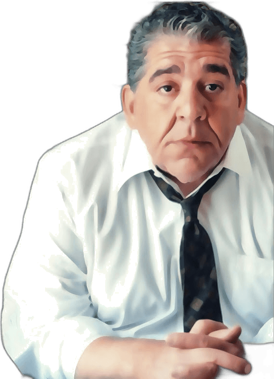 Joey Diaz