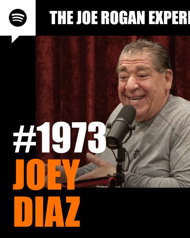 Joey Diaz